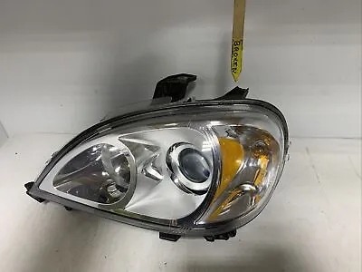 02-05 Mercedes W163 ML500 ML350 Headlight Head Lamp Halogen Left Driver Side  • $85