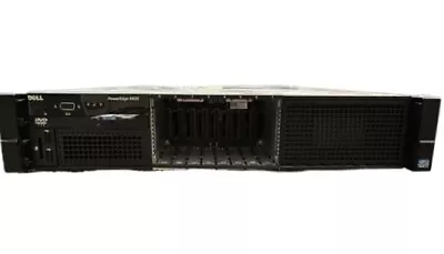 Dell Poweredge R820 Server • $235