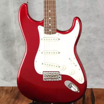 Fender FSR 2023 Traditional Late 60s Stratocaster Candy Apple Red Made In Japan • $1072.87