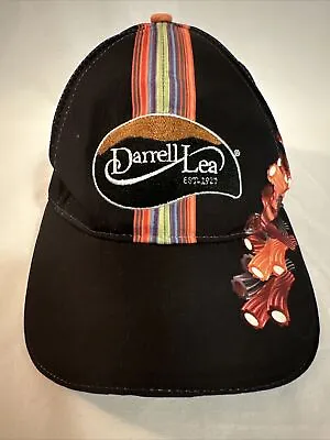 Darrell Lea Chocolate Cap Hat GT Motor Racing McLaren Sponsor Free Postage. • $25