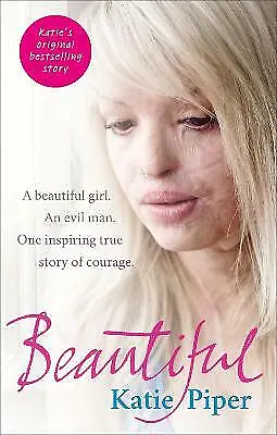 Beautiful: A Beautiful Girl. An Evil Man Highly Rated EBay Seller Great Prices • £3.18