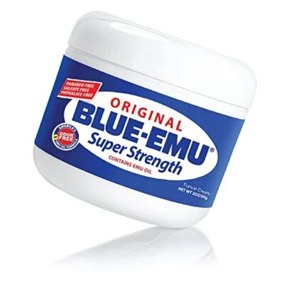 $14.53 • Buy Muscle And Joint Deep Soothing Original Analgesic Cream, 1 Pack 2 Oz
