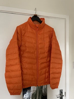 £30 • Buy Marmot Women’s Jena 700 Fill Down Jacket Orange Size XL