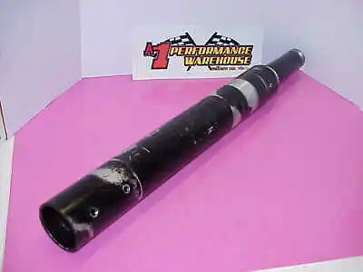 Winters Black Aluminum Wide 5 Quick Change Rear End Axle Tube 28-1/8  D1 • $30