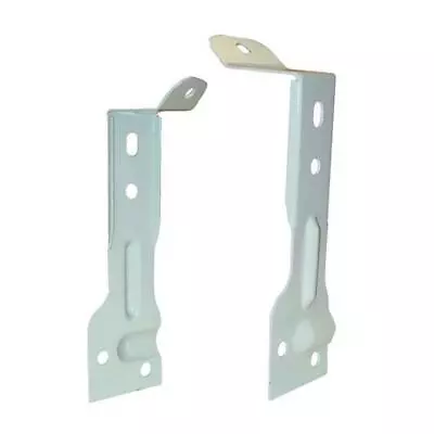 S.67885 Bracket Set Fender Fits Massey Ferguson • $69.99