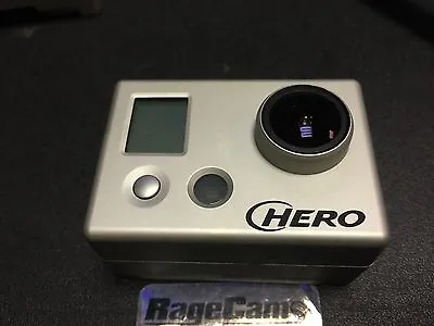 $189.99 • Buy Gopro Hero Nightvision Full Spectrum Infrared Sensitive Ir Ghost Hunting 170