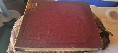 Vintage Book Of 12  Victrola Records( Set Of 8- 11?) • $74.99