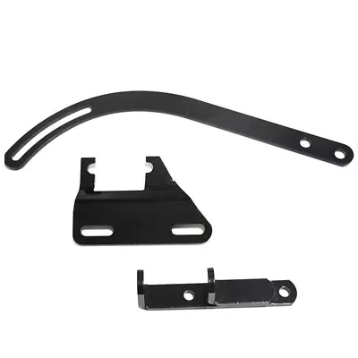 $23.33 • Buy Small Block Alternator Bracket Short Water Pump For Chevy SWP SBC 283 305 327 