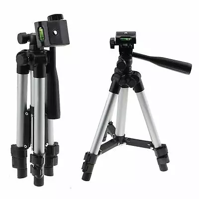 Navitech Tripod For Panasonic LUMIX G7 4K Digital Camera NEW • $59.96