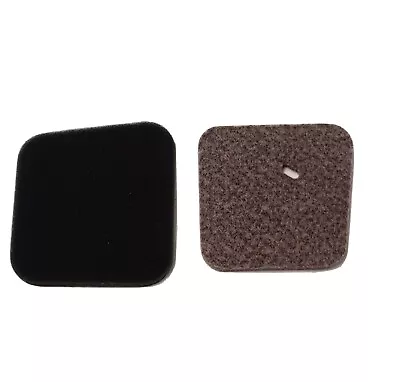 £4.60 • Buy GENUINE Stihl HS45 Hedgetrimmer  Air Filter Set