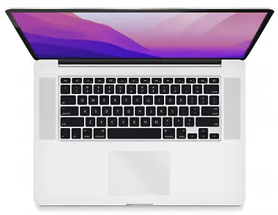 Apple MacBook Pro 15  16GB I7 3.7Ghz - Retina 1TB SSD Monterey - 3 Year Warranty • $529