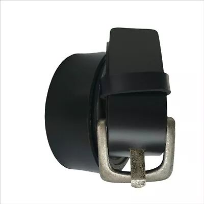 Wholesale Leather Belts - Men's And Unisex - Samples • $20