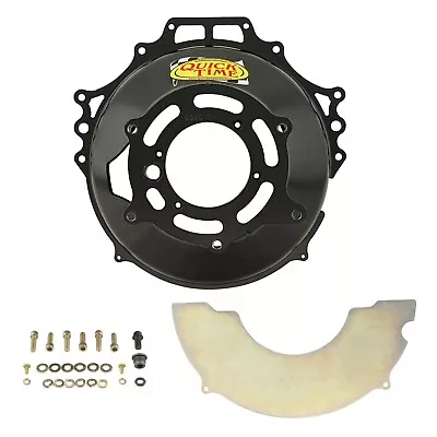 Quick Time RM-6020 Bellhousing SBC BBC LT1 Engine To Muncie/Bert 4-Speed Trans • $768.95