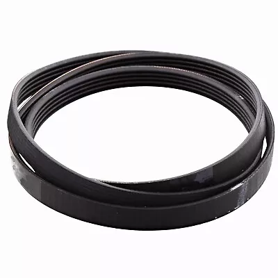 Washing Machine Drum Drive Belt Electrolux 5pje1196 Ewf12753ewf12763eewf12822 • $18.99