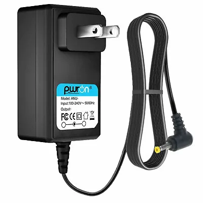 PwrON AC Adapter Charger For DIGITAL PRISM ATSC-710 I LCD 7  TV DC Power Supply • $8.95