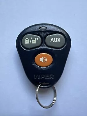 VIPER Keyless Entry Remote Transmitter Fob Clicker Beeper • $11.99