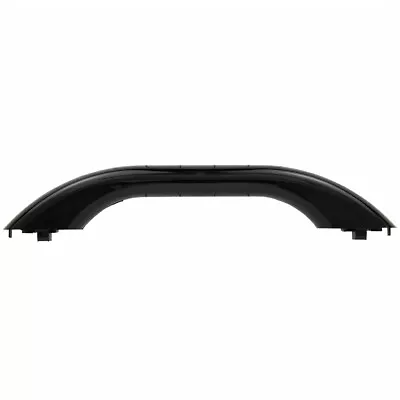 Handle Black For GE Microwave JVM1650BH01 JVM1650BH03 JVM1850BH06 JVM1650BH05 US • $10.96