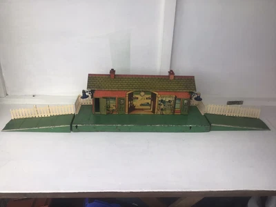 £32 • Buy Hornby O Gauge 2E Margate Station