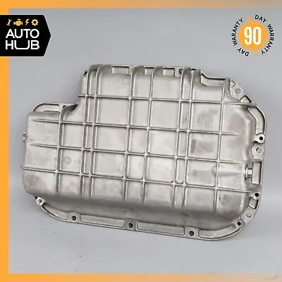 98-06 Mercedes W163 ML430 E430 S430 CLK430 Lower Oil Pan 1120140603 OEM • $66.40