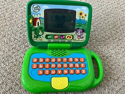Leapfrog Scout My Own Laptop • £5