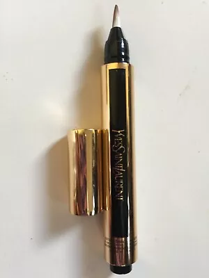 Yves Saint Laurent Touche Éclat High Cover Concealer 2.5ml Shade: 8 RRP-£29 • £10