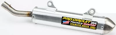 Honda CR500R 1991-2001 Pro Circuit 304 Factory Sound Silencer SH91500-SE • $158.19