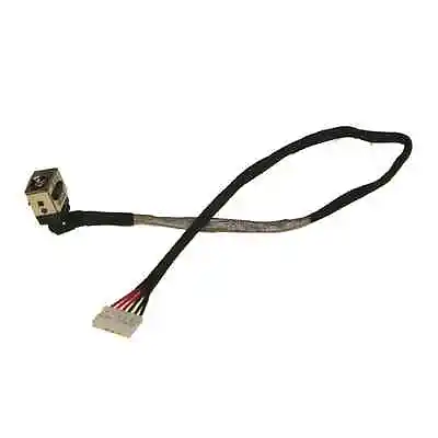 Dc Power Jack Cable For Msi Ge60 Ge70 Cx640 Cr640 Ms-16y1 Ms-16g1 Ms16gx 6 Pin • $14.45