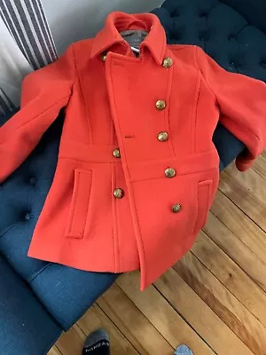 J Crew Jacket Women Size 0 • $12