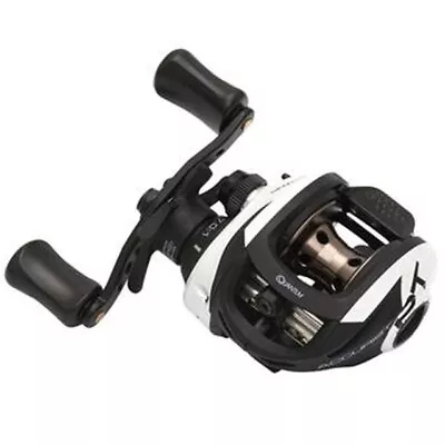 QUANTUM ACCURIST AC100SPTA 6.3:1 GEAR RATIO RIGHT HAND BAITCAST REEL NEW In BOX • $89.99