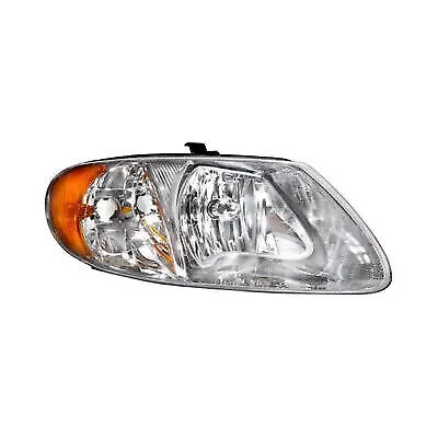 For Chrysler Voyager Headlight 2001-2007 Passenger Side For CH2503129 • $60.54