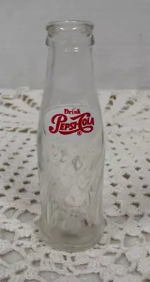 Vintage Pepsi Miniature Bottle • $1.99