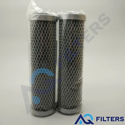 2 X Liff NCP1 NDL2 NP1 MX1 Compatible Water Filter Cartridge WFU-CB5S FCBL-S • £22.95