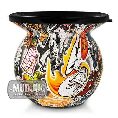 Mud Jug Classic • $30