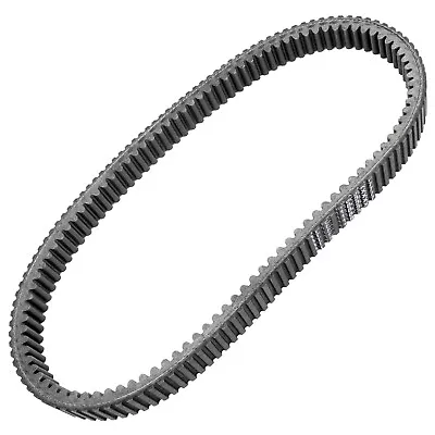 Caltric Drive Belt For Arctic Cat Snowmobile 0627-060 Drive Belt • $46.50