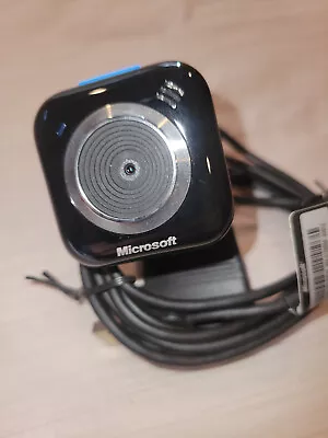 Microsoft LifeCam VX-5000 Web Cam-GREAT PRICE! • $6