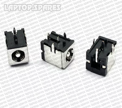 Packard Bell Easynote MIT-DRAG W1801D DC Power Jack Socket Port DC010  • £2.99