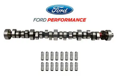 1985-1995 Mustang 5.0 X303 Ford Racing Cam Camshaft W/ Hydraulic Roller Lifters • $539.99