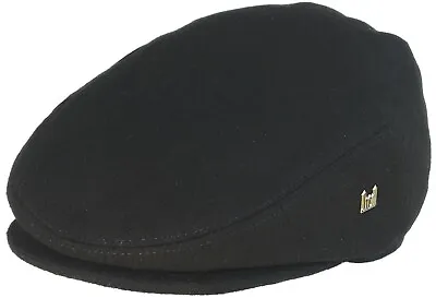 Headchange Econo Wool Blend 5 Point Ivy Cap Classic Scally Newsboy Driver Hat • $26.95