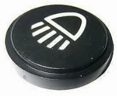 $8.67 • Buy Headlight Switch Cap Knob Volkswagen Bug Beetle 1968-1977 Super Beetle 1971-1972