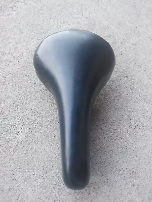 Old School Raleigh Rampar Saddle Seat BMX Schwinn Motomag Japan Matex 1970s 80s • $19.99