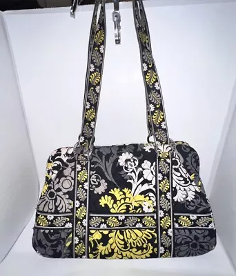 Vera Bradley Baroque Shoulder Bag Purse • $16.23