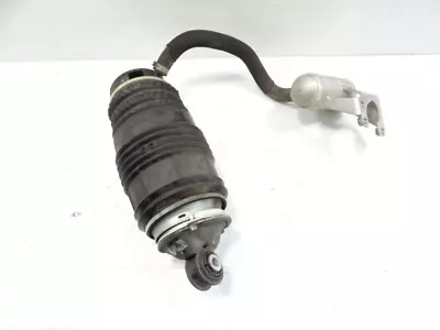 07 Mercedes W211 E63 Shock Air Suspension Bag Right Rear 2113200825 • $249.99