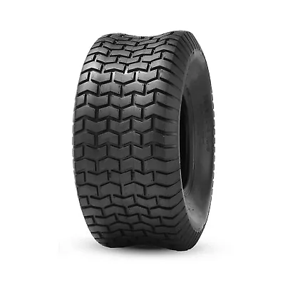 Ride On Mower Tyre 4 Ply Turf Saver 20 X 8 - 8  Commercial Tubeless Tire • $104.98