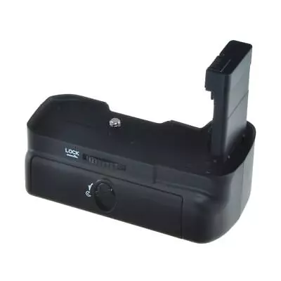 Jupio Battery Grip - Nikon D3100/D3200/D3300/D5300 • $159