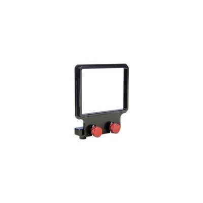 $47.50 • Buy Zacuto Z-Finder 3  Mounting Frame For Small DSLR Bodies #Z-MFS