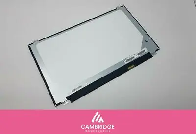 £26.99 • Buy Replacement HP 250 G7 Laptop Screen 15.6  LED Panel WXGA HD Panel 1366 X 768
