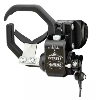 Hamskea Everest™ Arrow Rest W/ Mathews Approved Bracket RH • $199.99