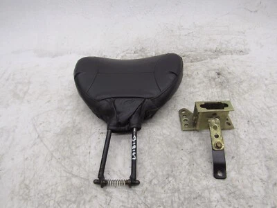 $104 • Buy 2004 04 Harley Davidson Electra Ultra Touring OEM Drivers Backrest W/ Mount