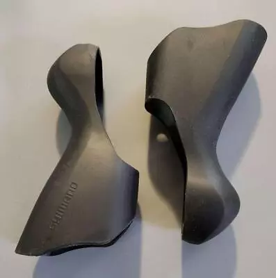 Shimano 105 ST-5700 STI Bicyle Brake Lever Hoods Pair NO PACKAGE • $4.95