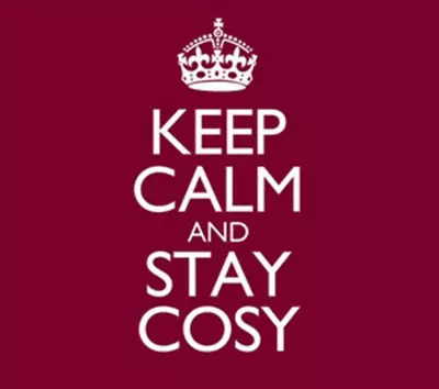 Unknows - Keep Calm And Stay Cosy CD (2012) Audio Quality Guaranteed • £1.98